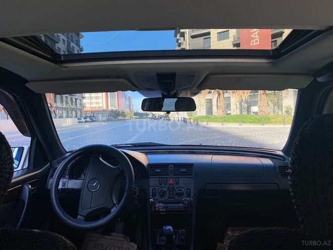 Mercedes C 220-3