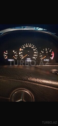 Mercedes C 220-10