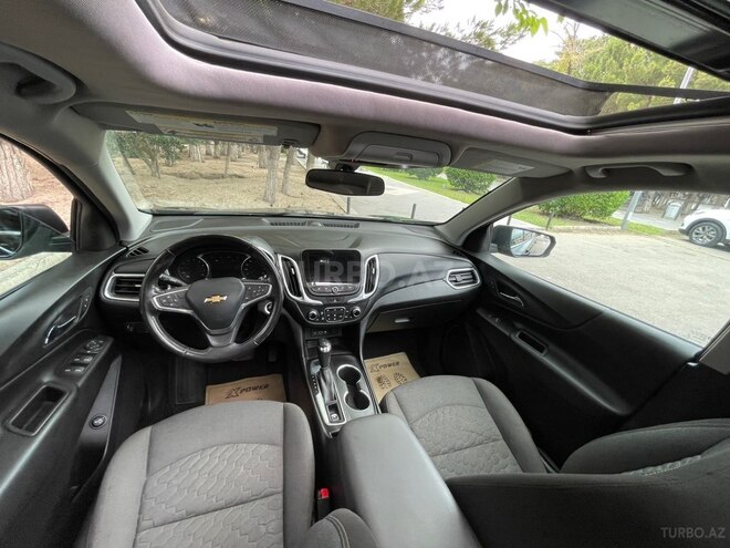 Chevrolet Equinox-7