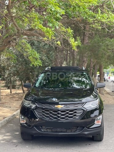 Chevrolet Equinox-6