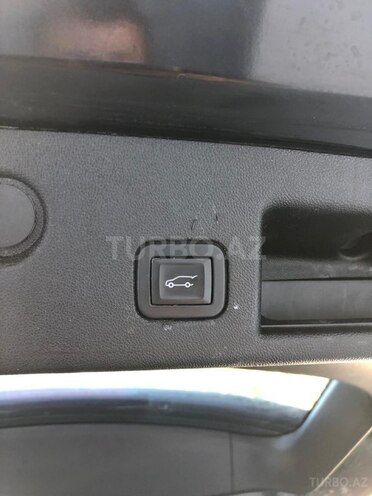 Chevrolet Equinox-9