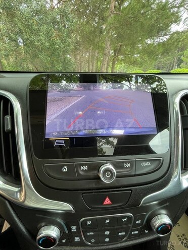 Chevrolet Equinox-8