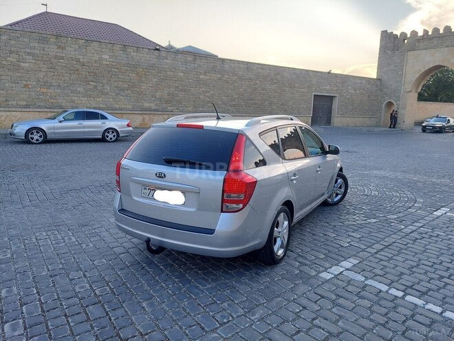 Kia Ceed SW-6