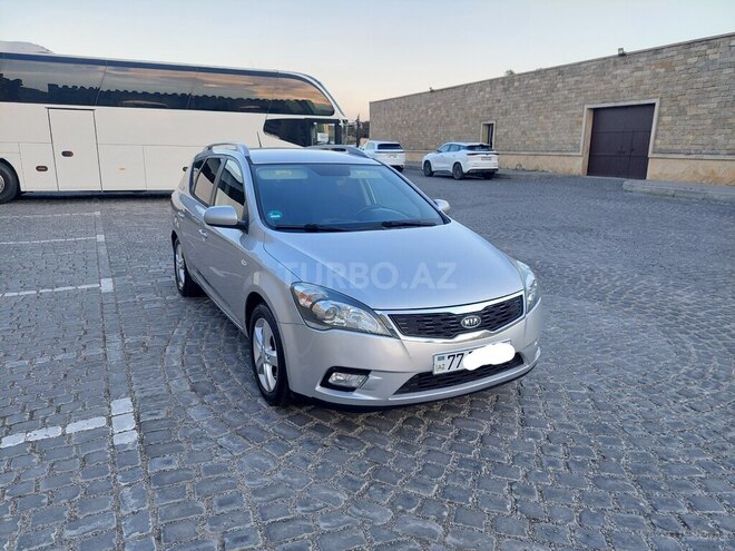 Kia Ceed SW-5