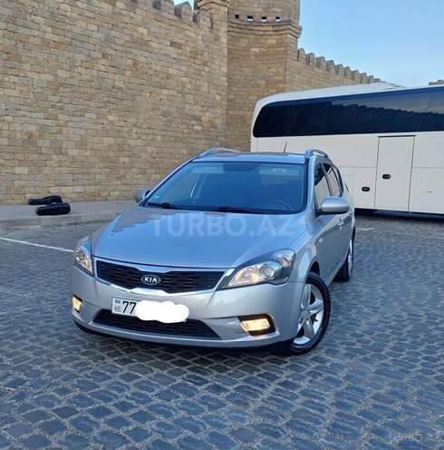 Kia Ceed SW-2