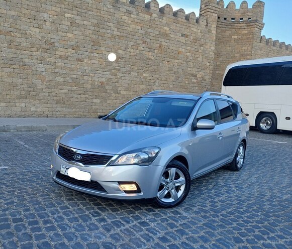 Kia Ceed SW-7