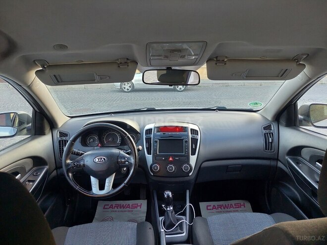 Kia Ceed SW-17