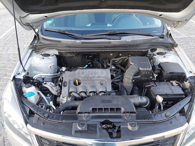 Kia Ceed SW-13