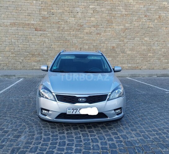 Kia Ceed SW-12