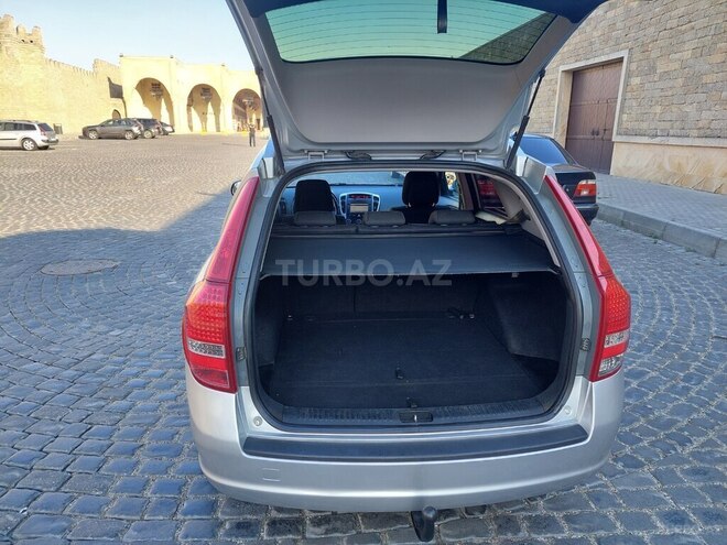 Kia Ceed SW-15