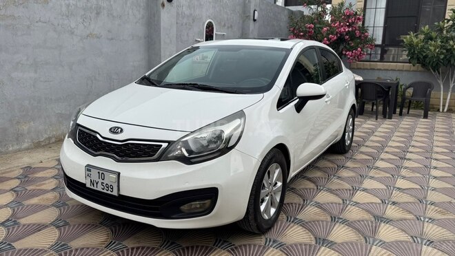 Kia Rio-19
