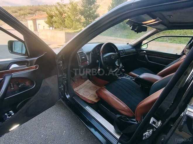 Mercedes S 320-3