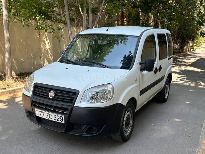 Fiat Doblo-12