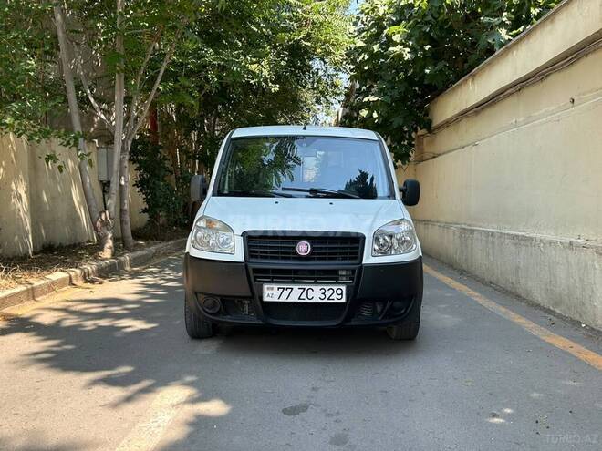 Fiat Doblo-2