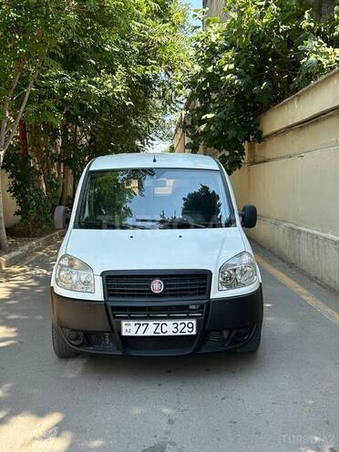 Fiat Doblo-9