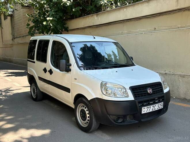 Fiat Doblo-8