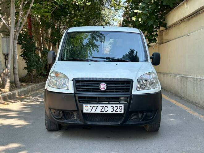 Fiat Doblo-1