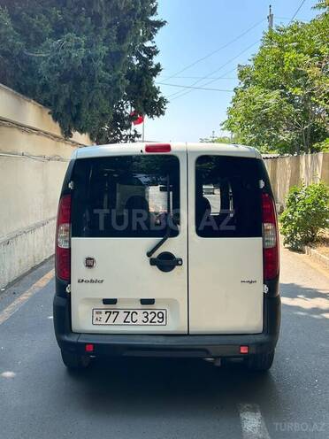 Fiat Doblo-7