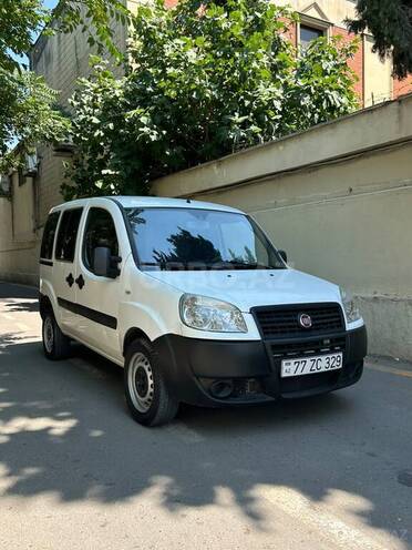 Fiat Doblo-11