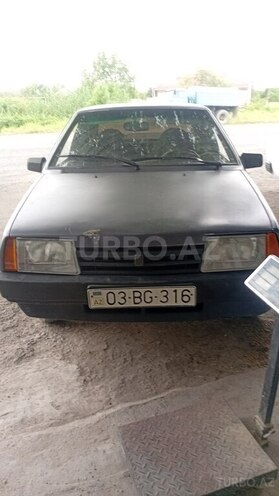 LADA (VAZ) 21099-1