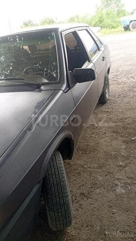 LADA (VAZ) 21099-2
