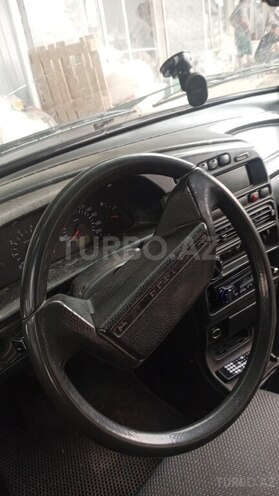 LADA (VAZ) 21099-3
