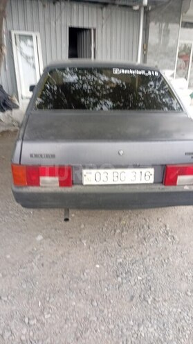LADA (VAZ) 21099-5