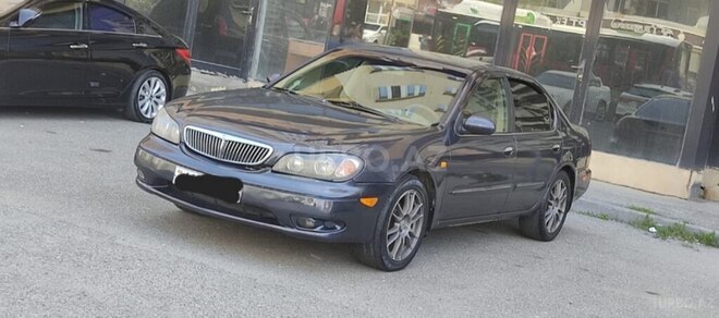 Nissan Maxima-4