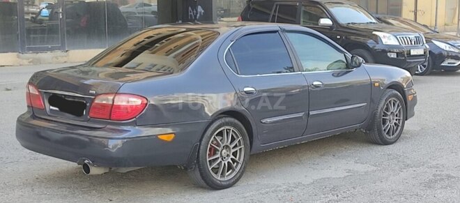 Nissan Maxima-8