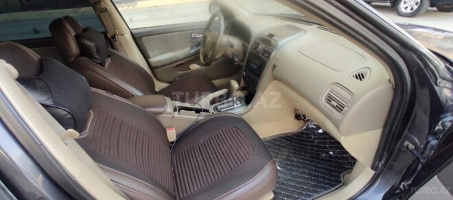 Nissan Maxima-11