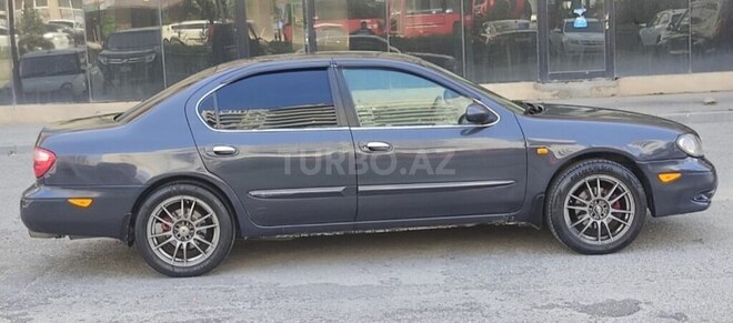 Nissan Maxima-10