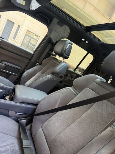 BYD Leopard 5-8