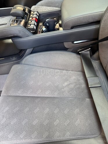 BYD Leopard 5-9