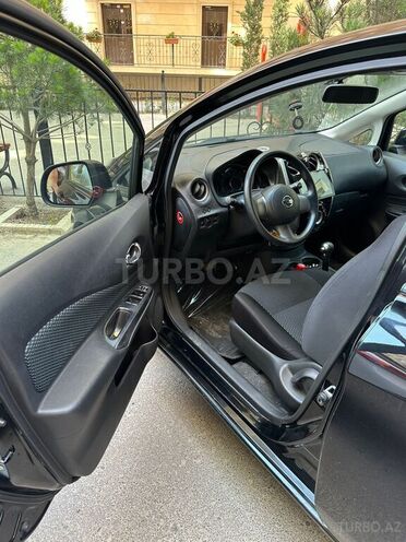 Nissan Note-10