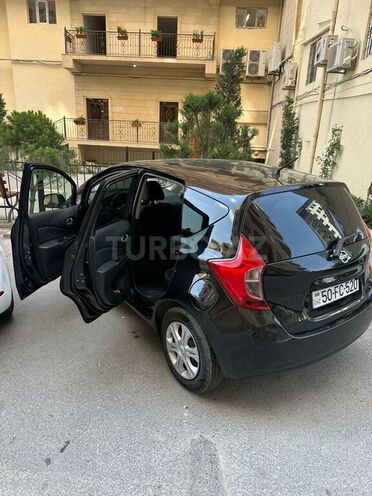Nissan Note-6