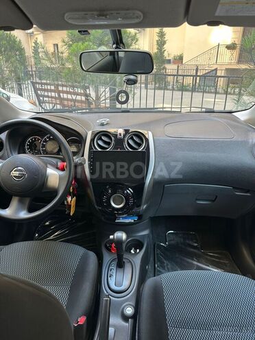 Nissan Note-9