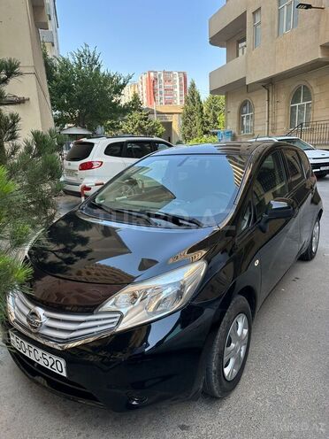 Nissan Note-1