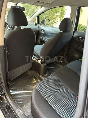Nissan Note-5