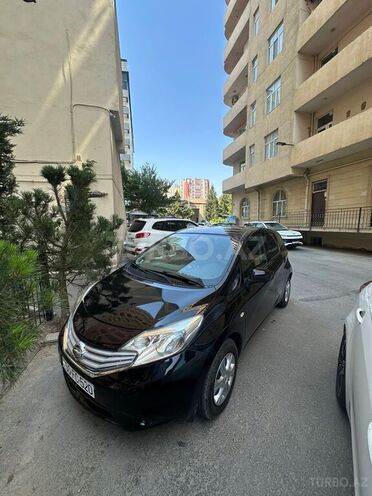 Nissan Note-4