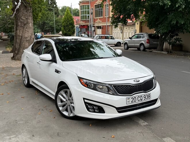 Kia Optima-7