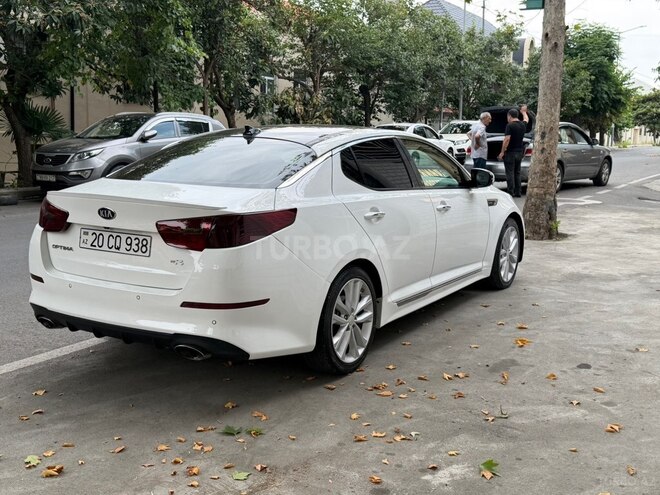 Kia Optima-9