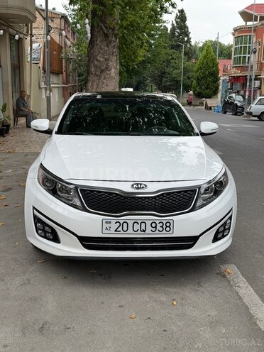 Kia Optima-1