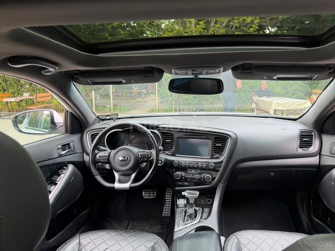 Kia Optima-11
