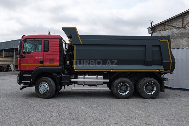 HOWO  2026, 0 km - 10.0 л - Bakı