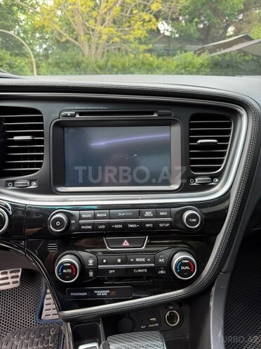 Kia Optima-14