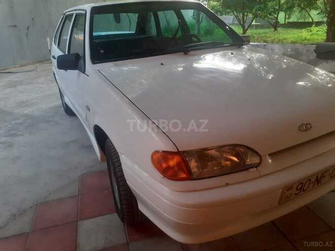 LADA (VAZ) 2114-5