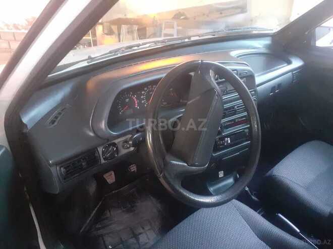 LADA (VAZ) 2114-2