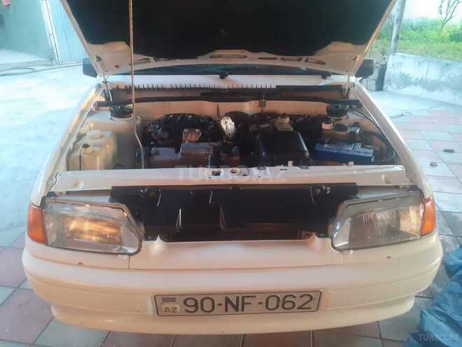 LADA (VAZ) 2114-7