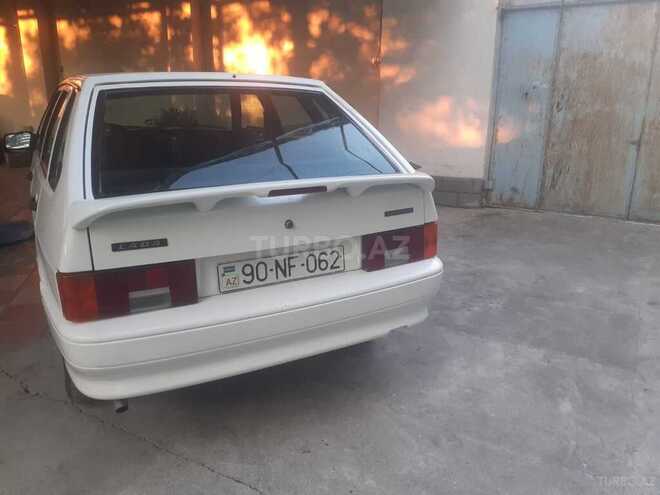 LADA (VAZ) 2114-4