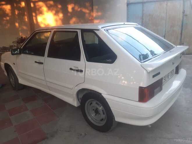 LADA (VAZ) 2114-3